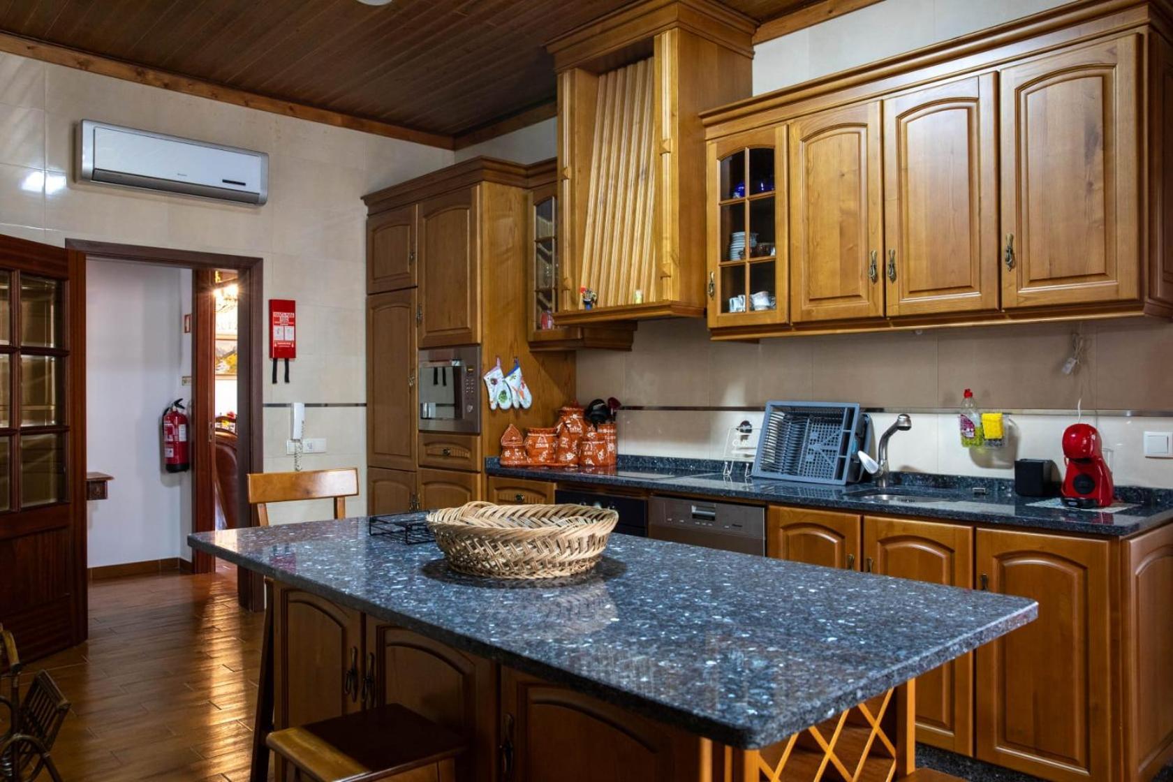 Casa Grande Covelinhas Villa ภายนอก รูปภาพ