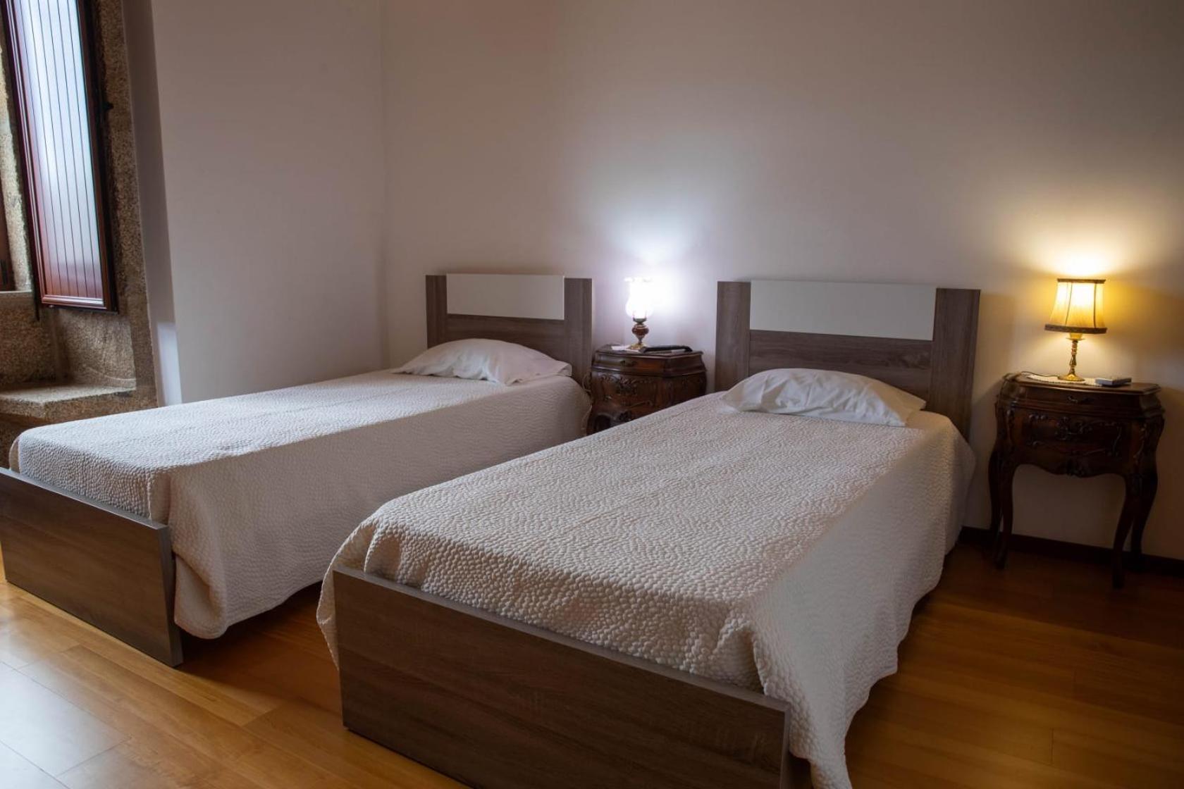 Casa Grande Covelinhas Villa ภายนอก รูปภาพ
