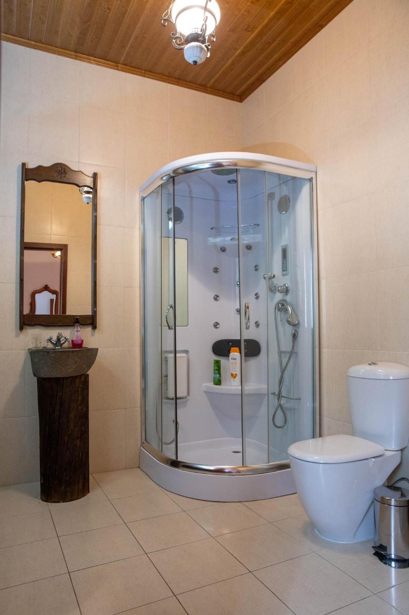 Casa Grande Covelinhas Villa ภายนอก รูปภาพ