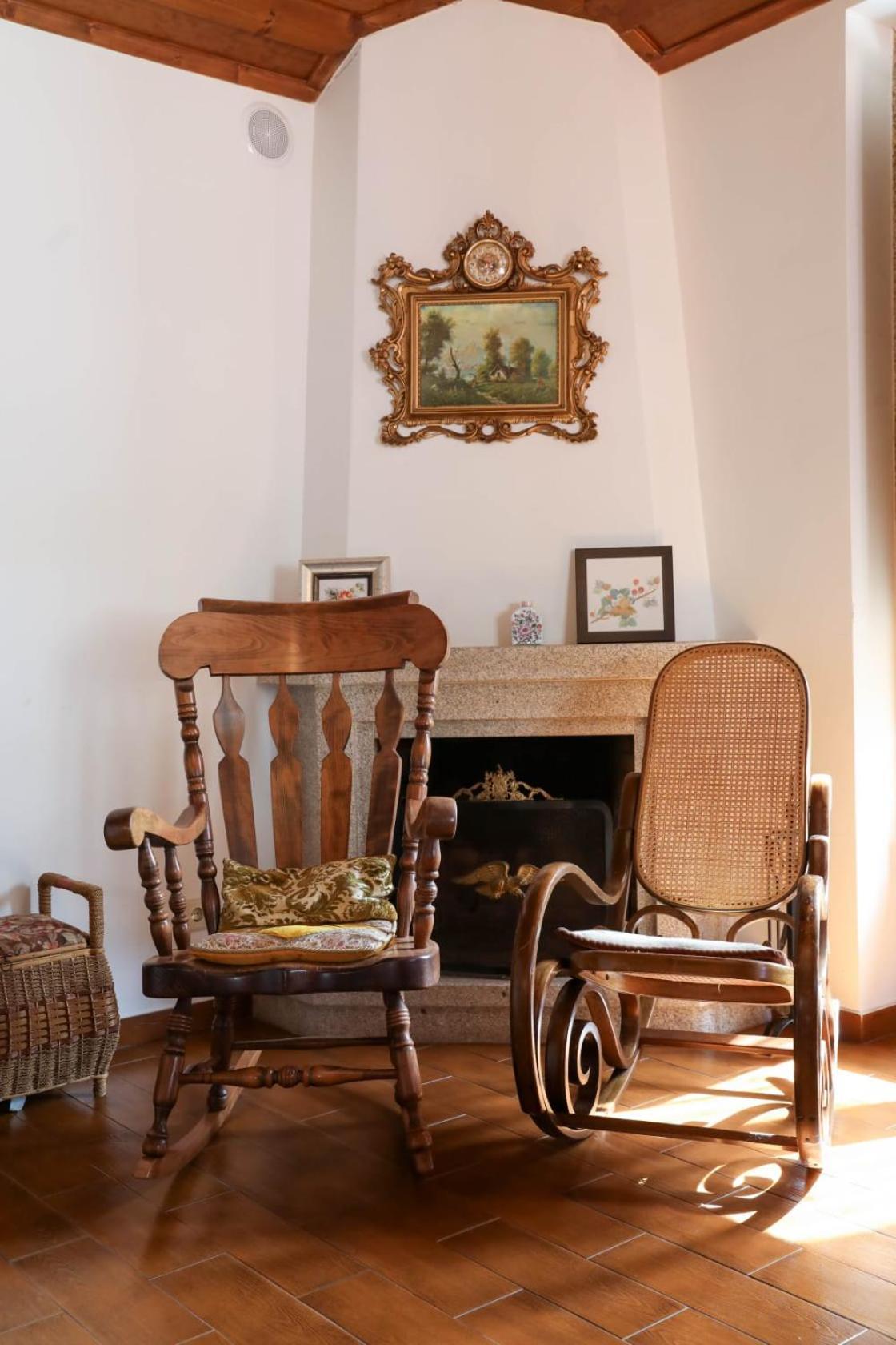 Casa Grande Covelinhas Villa ภายนอก รูปภาพ