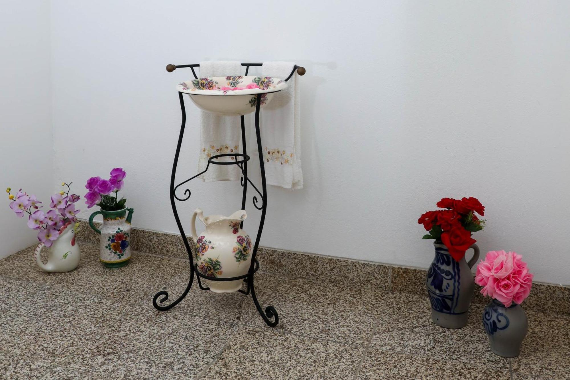 Casa Grande Covelinhas Villa ภายนอก รูปภาพ