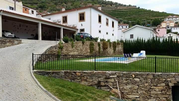 Casa Grande Covelinhas Villa ภายนอก รูปภาพ
